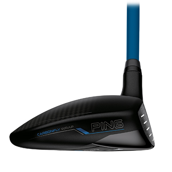 ピン G440 SFT フェアウェイウッド PING TOUR 2.0 BLACK 65 右利き用