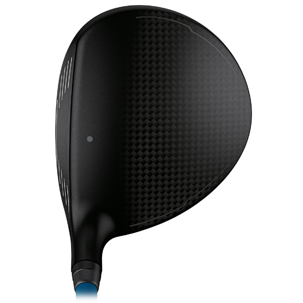 レフティー ピン G440 SFT フェアウェイウッド ALTA J CB BLUE 左利き