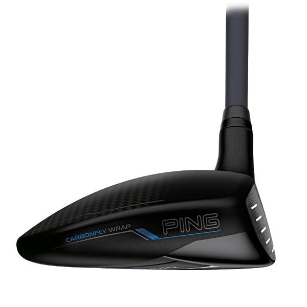 ピン G440HL SFT フェアウェイウッド スピーダーNX GREY 40 右利き用