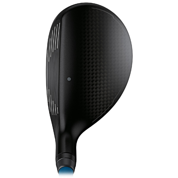 未使用/日本正規品] ピン G440 6u 30° /ユーティリティヘッド