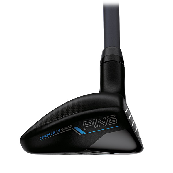 レフティー ピン G440HL ハイブリッド ユーティリティ スピーダーNX