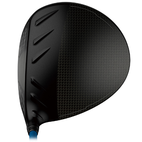 レフティー ピン G440 K ドライバー PING TOUR 2.0 CHROME 65 左利き用