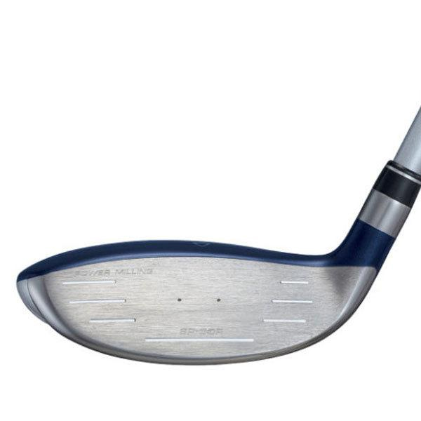 レディース ブリヂストン ユーティリティ B-LD (ビーレディ) AIR