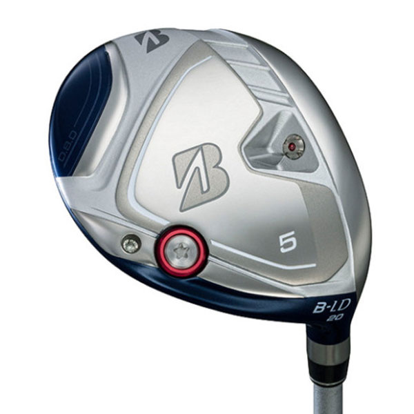 レディース ブリヂストン フェアウェイウッド B-LD (ビーレディ) AIR