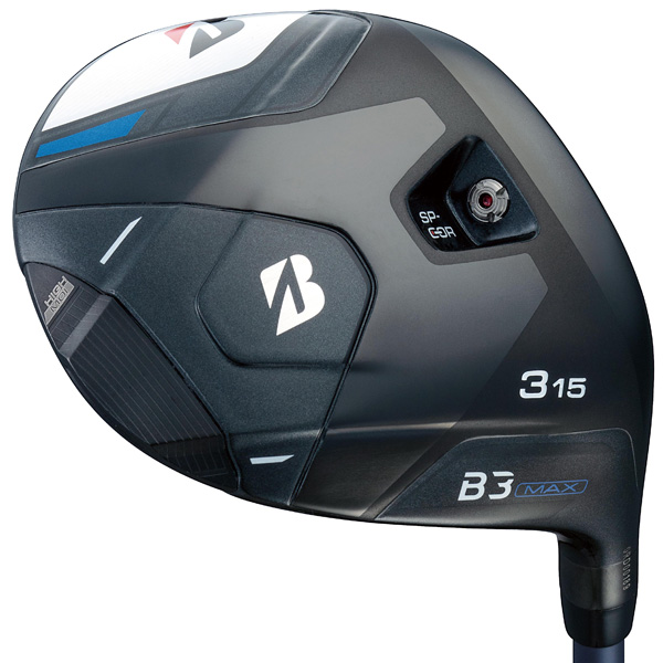 ブリヂストン BT 315 フェアウェイウッド フェアウェイウッド | BRIDGESTONE GOLF -ブリヂストンゴルフ-