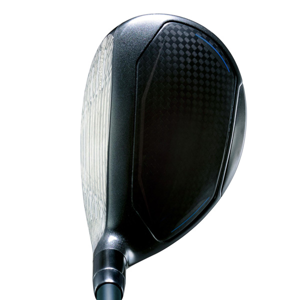 ブリヂストン ユーティリティ 2024 B3MAX VANQUISH BSh for MAX 右利き