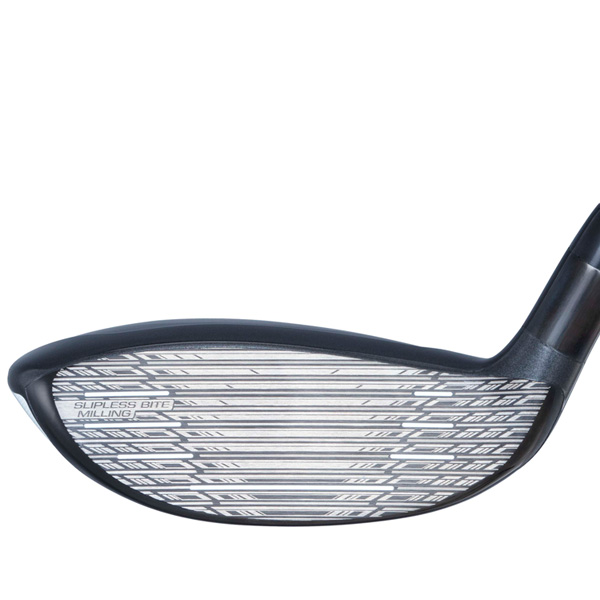 ブリヂストン ユーティリティ 2024 B3MAX VANQUISH BSh for MAX 右利き