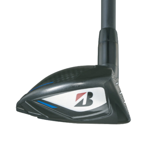 ブリヂストン ユーティリティ 2024 B3MAX VANQUISH BSh for MAX 右利き