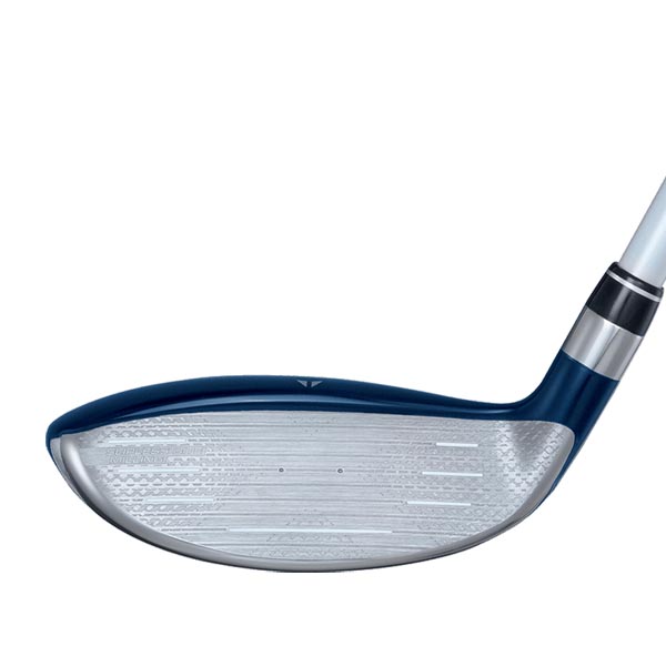 ブリヂストン ユーティリティ 2024 B-LD スピーダーNX BS40LDh 右利き