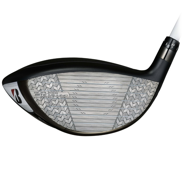 ブリヂストン BX2HT ドライバー SPEEDER NX BS50 右利き用 | つるや