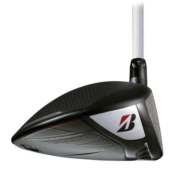 ブリヂストン BX2HT ドライバー SPEEDER NX BS50 右利き用 | つるや