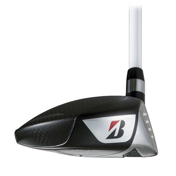 ブリヂストン BX2HT フェアウェイウッド TENSEI BLACK 1K50 FW 右利き