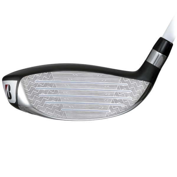 ブリヂストン BX2HT フェアウェイウッド SPEEDER NX GOLD50 FW 右利き