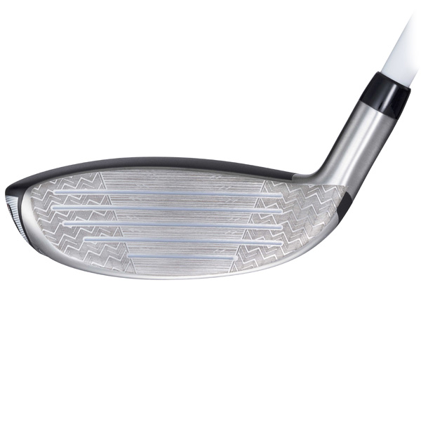 ブリヂストン BX2HT ユーティリティ DIAMANA BS50 UT 右利き用