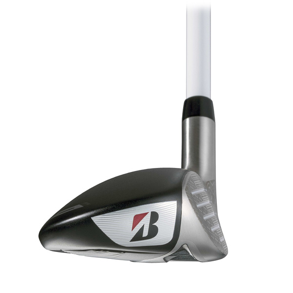 ブリヂストン BX2HT ユーティリティ SPEEDER NX BS50 UT 右利き用