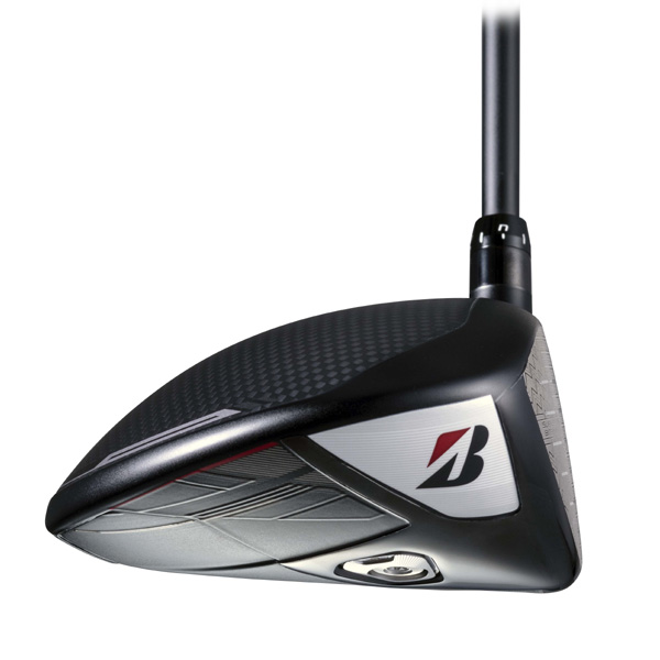 ブリヂストン BX1 LS ドライバー SPEEDER NX GOLD 60 右利き用