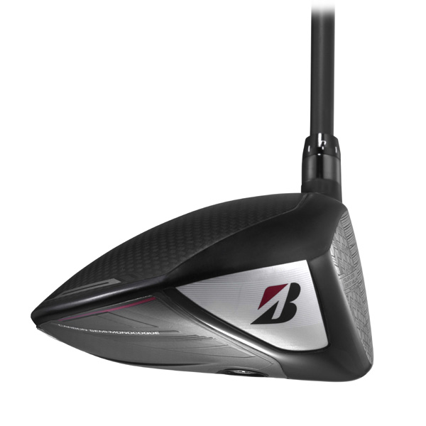 ブリヂストン BX1 ST ドライバー TENSEI PRO BLACK 1K CORE 60 右利き