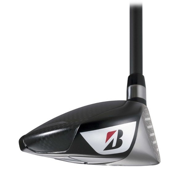 ブリヂストン BX1 ST フェアウェイウッド TENSEI PRO BLACK 1K CORE 60