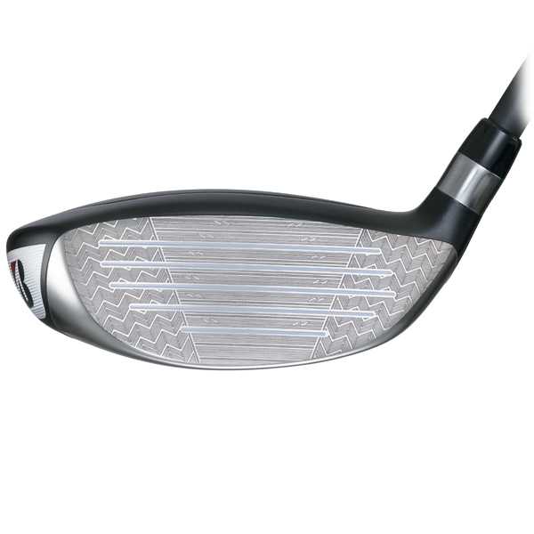 ブリヂストン BX1 ST フェアウェイウッド SPEEDER NX GOLD 60 右利き用