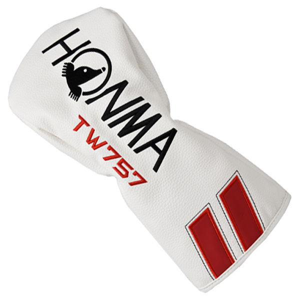 本間ゴルフ ツアーワールド TW757 タイプS ドライバー VIZARD 50 for