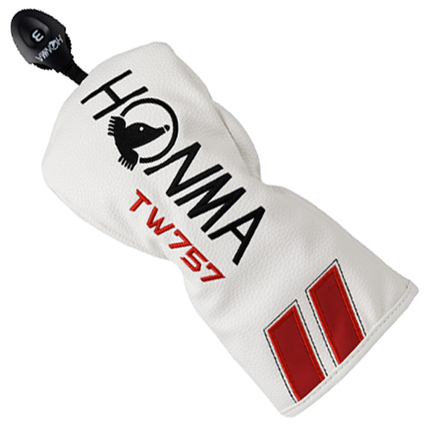 本間ゴルフ ツアーワールド TW757 フェアウェイウッド VIZARD 50 for