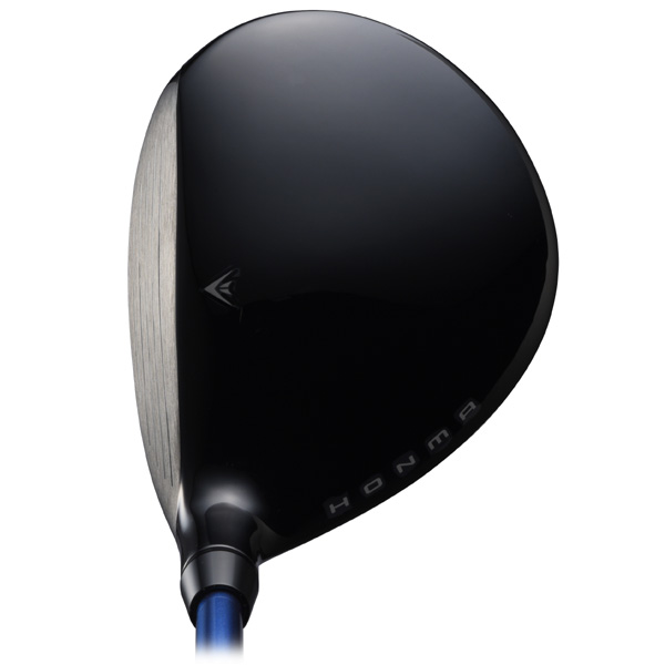 ホンマ ツアーワールド TW777 フェアウェイウッド VIZARD BLUE 6 右