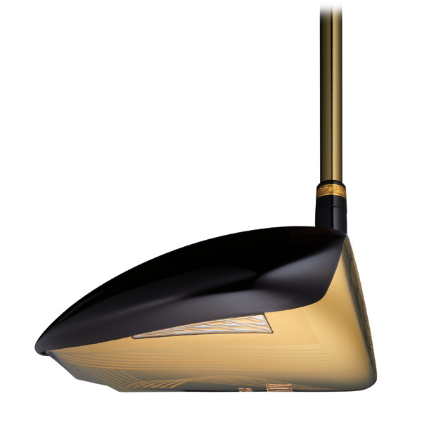マジェスティ プレステジオ14 ドライバー LV770G 右利き用 2026年