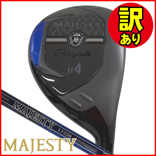 マジェスティの商品一覧 | つるやゴルフONLINE｜公式オンライン