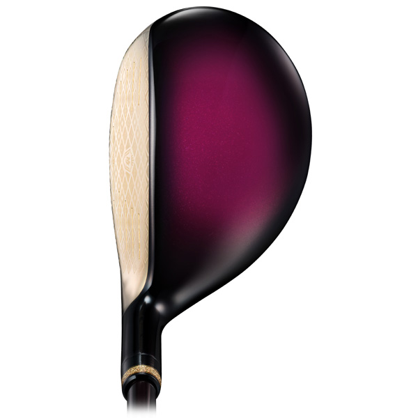 レディース マジェスティ 2025 ロイヤル ハイブリッド ユーティリティ