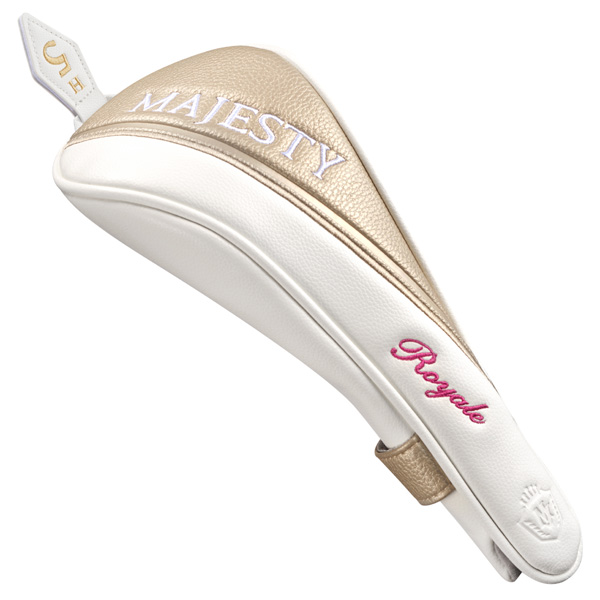 レディース マジェスティ 2025 ロイヤル ハイブリッド ユーティリティ