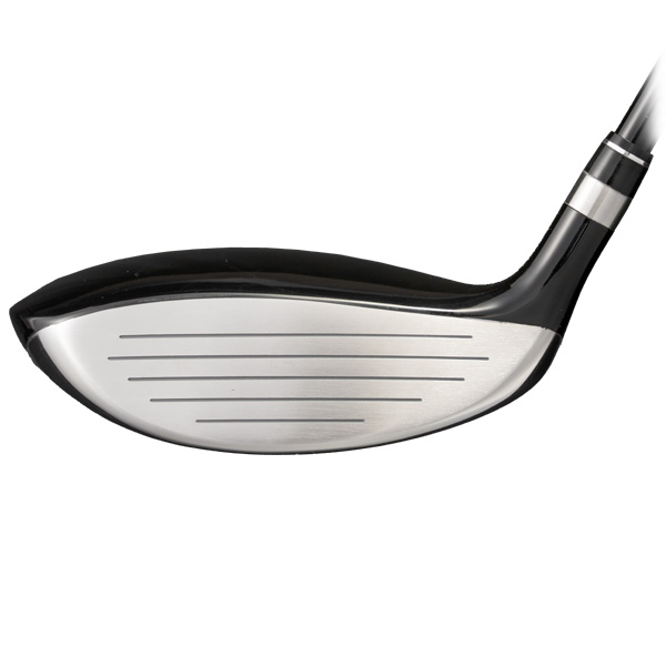 リンクス パララックス V277 フェアウェイウッド POWER TUNED 右利き用