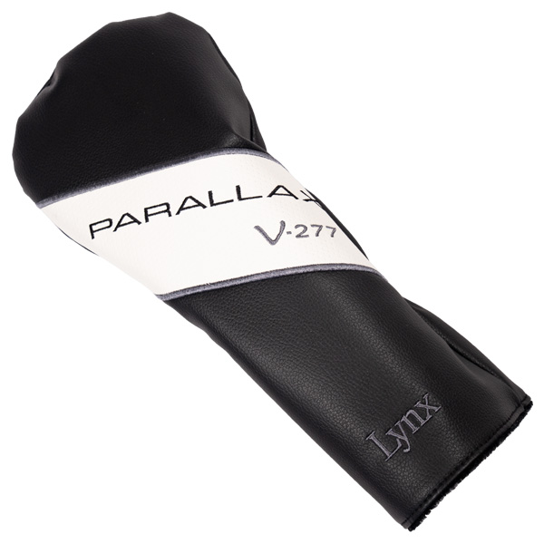 Lynx リンクス PARALLAX パララックス V-277 楽天市場】Lynx リンクス PARALLAX パララックス V-277 フェアウェイ