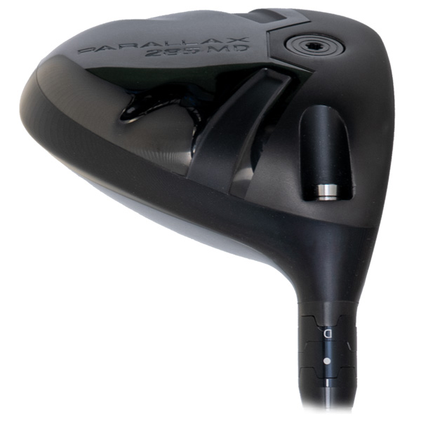 リンクス パララックス 285MD ミニドライバー Lynxオリジナル