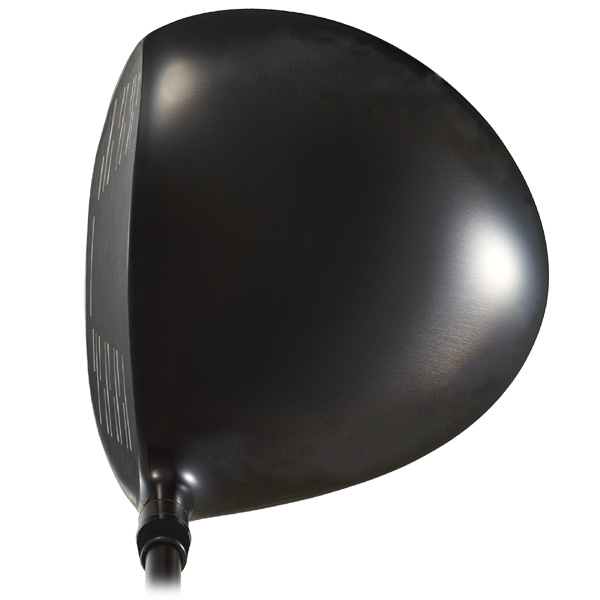 ワークス マキシマックス ブラックシリーズ2 ドライバー WORKTEC V