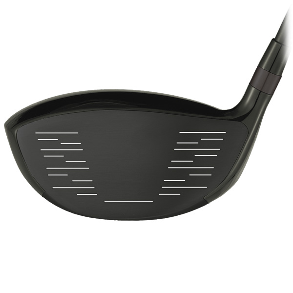 ワークス マキシマックス ブラックシリーズ2 ドライバー WORKTEC V