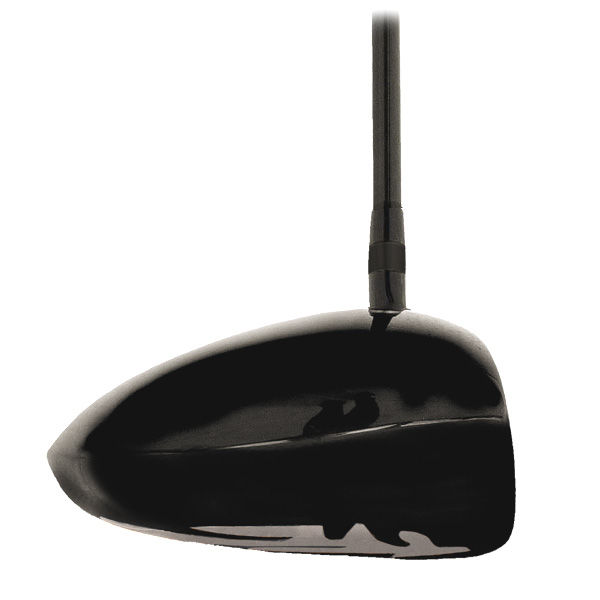 ワークス マキシマックス ブラックシリーズ2 ドライバー WORKTEC V