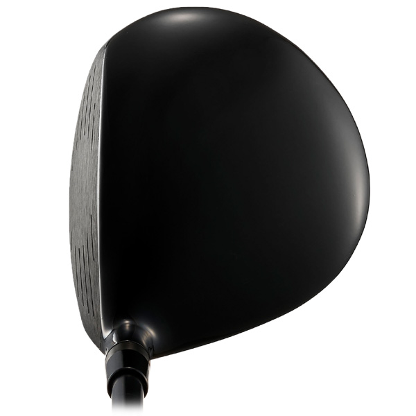 ワークス マキシマックス ブラックシリーズ2 フェアウェイウッド 2本