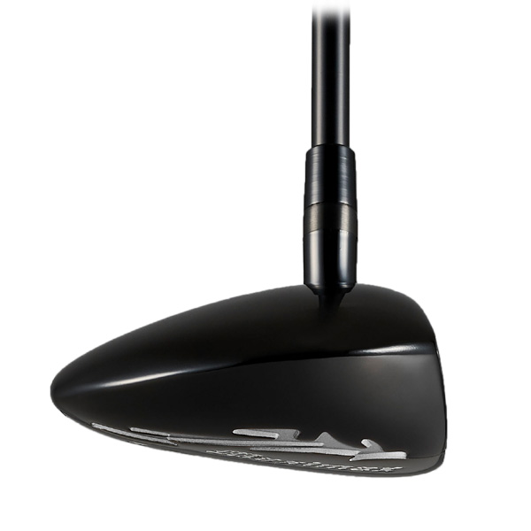 ワークス マキシマックス ブラックシリーズ2 フェアウェイウッド 2本