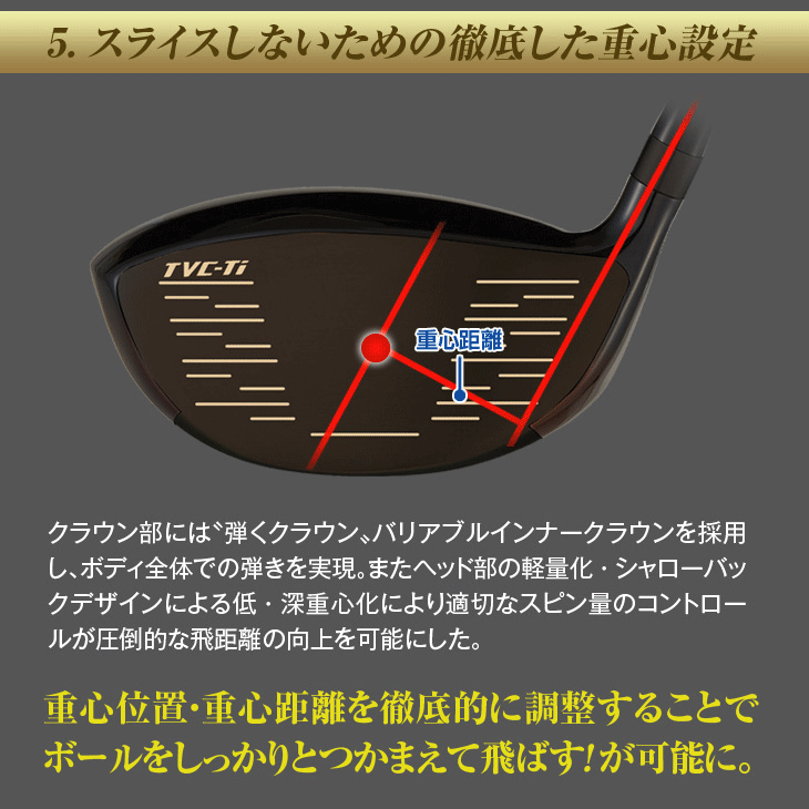 ・新品 激弾きの超高反発マキシブラックプレミアmax1.7 USTマミヤ 仕様 ハイパーブレードガンマ ブラックプレミア MAX1.7 飛距離アップ