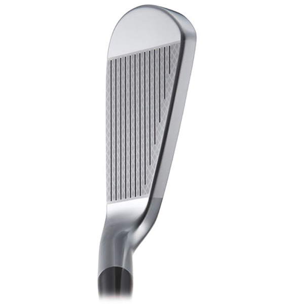 オノフ 2024 アイアン 5本セット (#6/#7/#8/#9/PW、通常グリップ装着