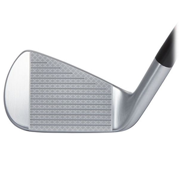 オノフ 2024 アイアン 5本セット (#6/#7/#8/#9/PW、通常グリップ装着