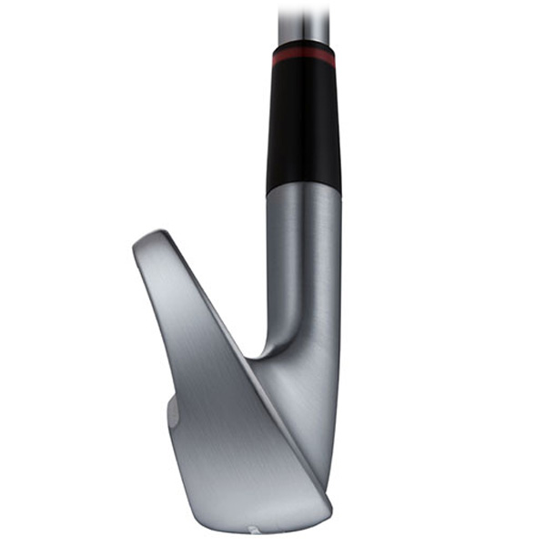 オノフ 2024 アイアン 5本セット (#6/#7/#8/#9/PW、通常グリップ装着