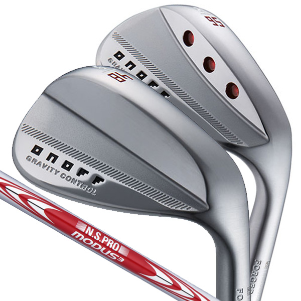 か*つ様 オノフウェッジ2024　３本セット　４８°/９　５２°/９　５８°/１ か*つ様 オノフウェッジ2024 3本セット 48°/9 52°/9