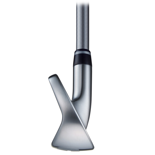 レディース オノフ 2025 LADY アイアン 4本セット（#7/#8/#9/PW