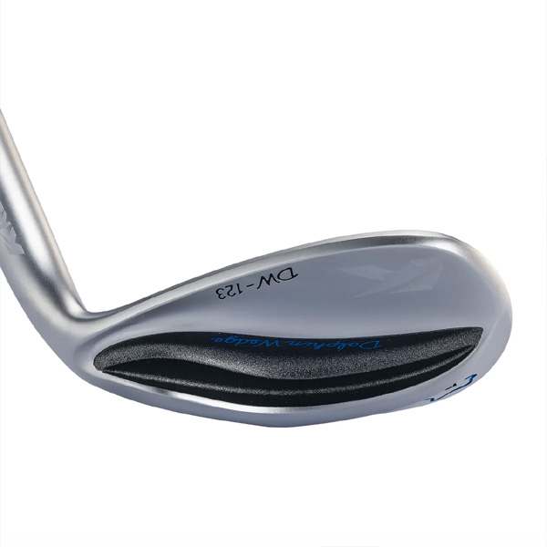 キャスコ ドルフィン ウェッジ DW-123 クロム N.S.PRO 950GH neo 右