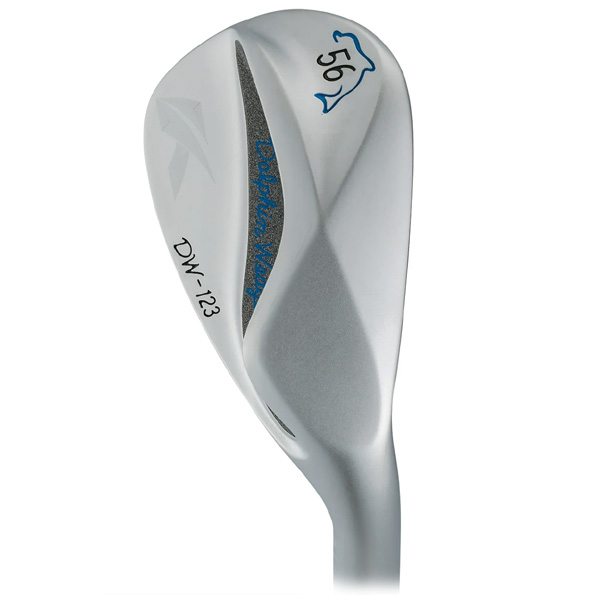 キャスコ ドルフィン ウェッジ DW-123 Dolphin DP-231 右利き用