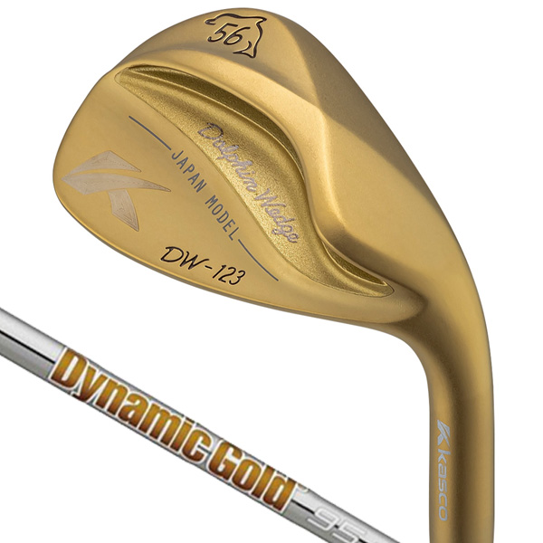 ドルフィンウェッジ DW-123 DG95 R300 46度 ドルフィンウェッジ DW-123 DG95 R300 46度 Amazon.co.jp