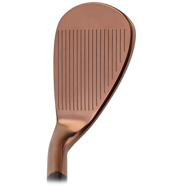 キャスコ ドルフィン DW125G ピンクゴールド DP231Lカーボン ウェッジ