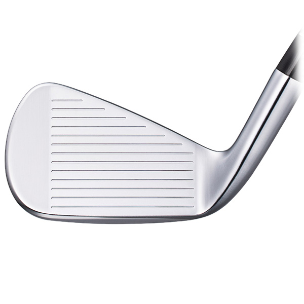 キャロウェイ 2024 X FORGED スター アイアン 6本セット (#5/#6/#7/#8
