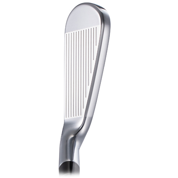 キャロウェイ 2024 X FORGED スター アイアン 6本セット (#5/#6/#7/#8